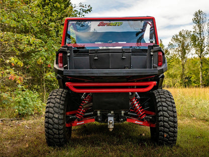 SuperATV Insulated Rear Cooler for Polaris General 4 (2016–2023)
