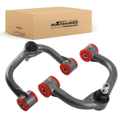 Upper Control Arms - 2-4" Lift Kit for Ford F150 4WD (2004–2020)