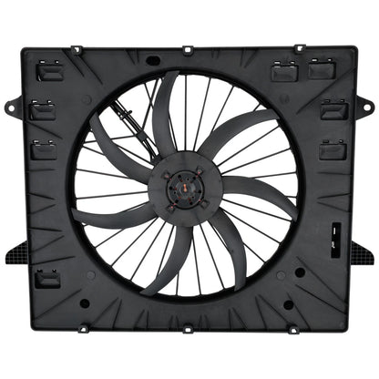 Cooling Fan Assembly for Chevrolet Traverse Enclave (2018–2020) 85151156