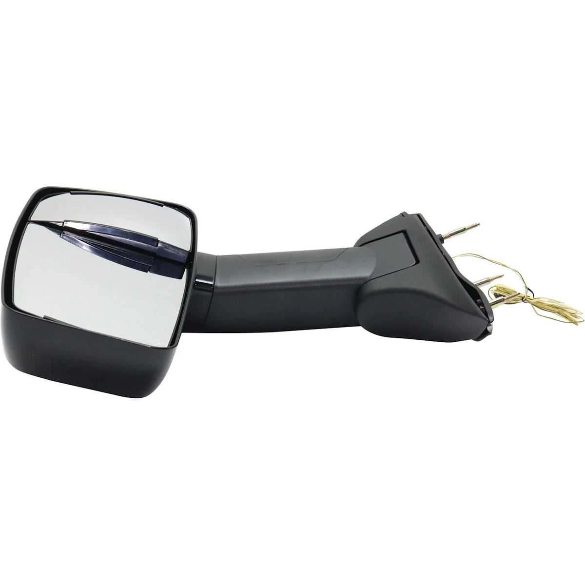 Right Side Towing Mirror for Ford E150 E250 E350 E450 Econoline