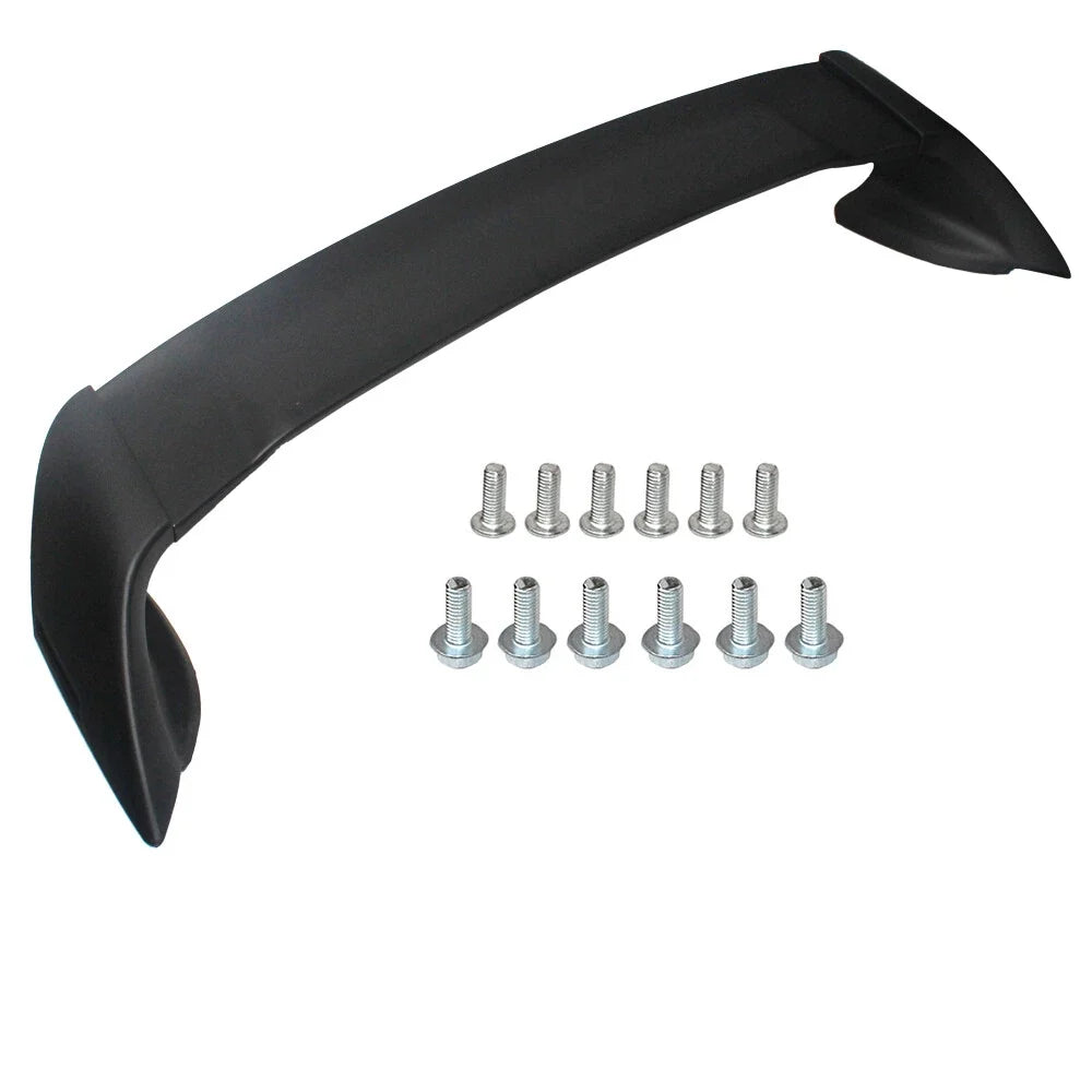 Mugen Style Spoiler Wing for Honda Civic 4DR Sedan (2012-2015)