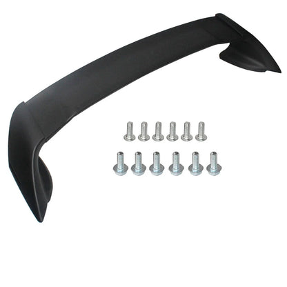 Mugen Style Spoiler Wing for Honda Civic 4DR Sedan (2012-2015)