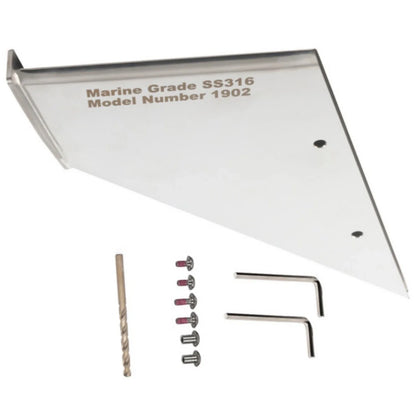 Skeg Guard Protector for Yamaha 150-175HP and 200HP (27151)