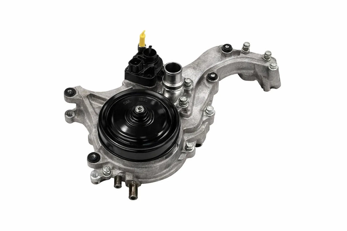Genuine OEM Engine Water Pump Assembly for Chevrolet Corvette (2005–2013)