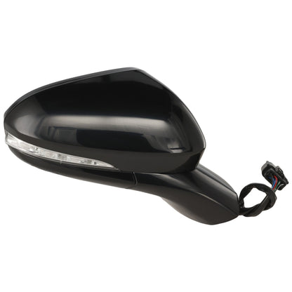2015-2016 Ford Fusion Heated Right Side Mirror