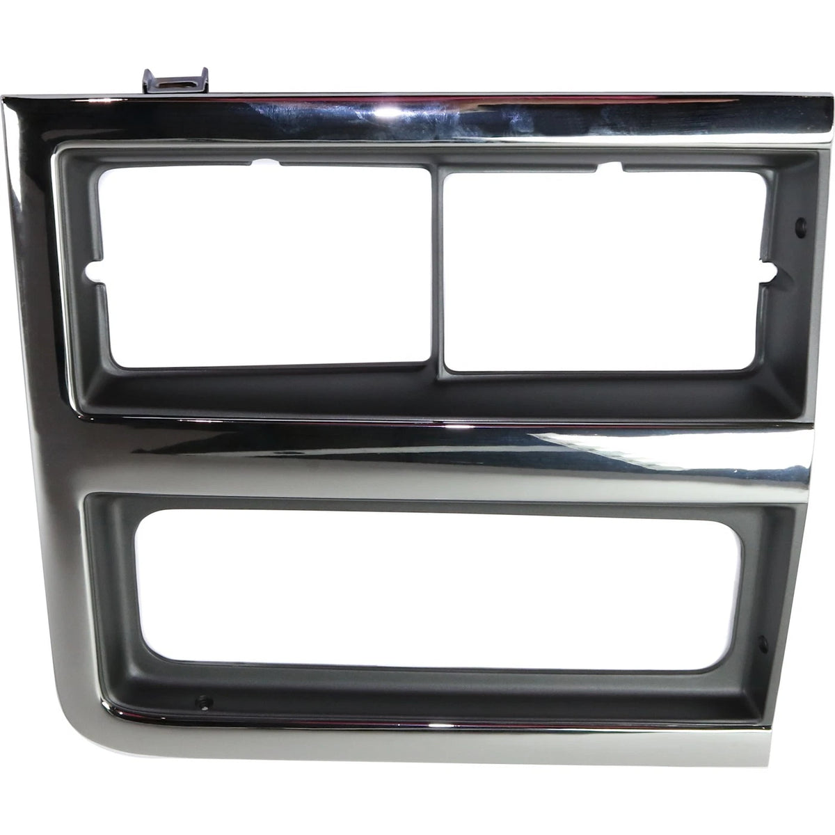 Parking Light Kit 2Pc for Chevy Blazer V1500 Suburban R3500 (1989–1991)
