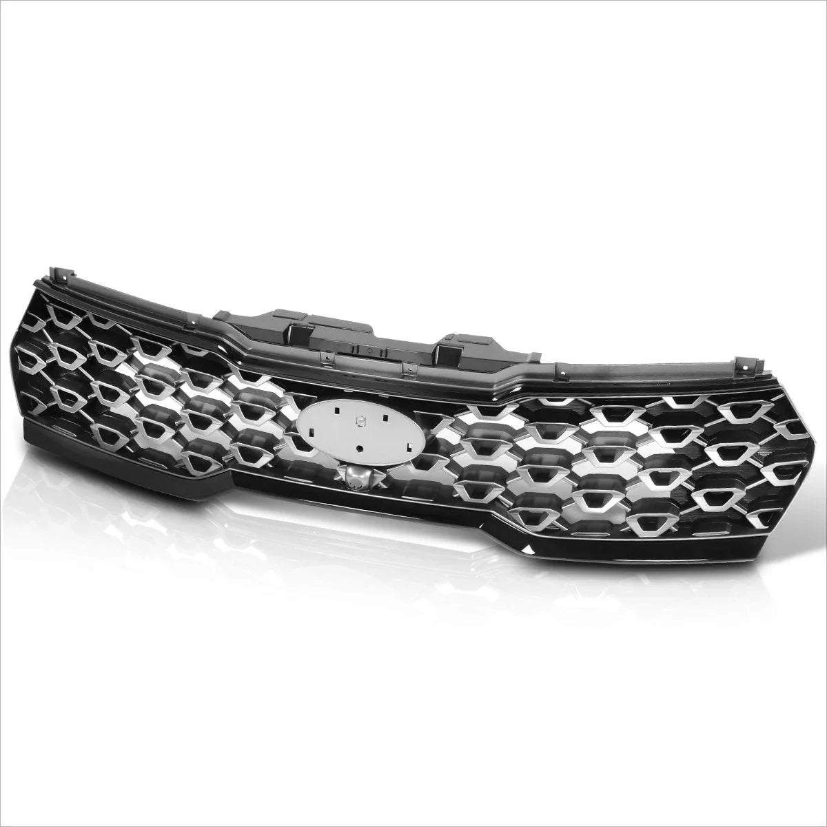 Mesh Upper Grille Shell for Kia Sorento SX Prestige (2021–2023)