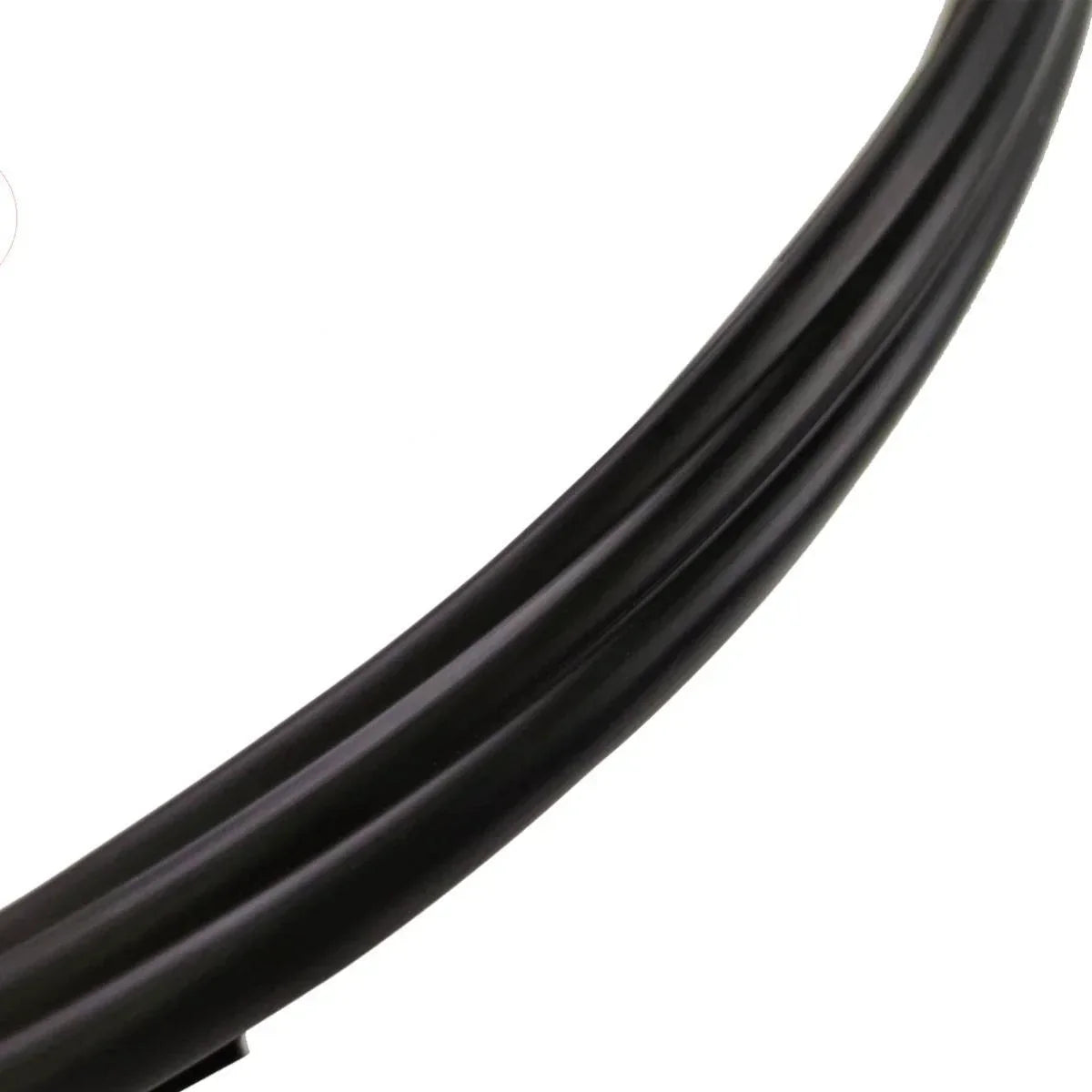 Rubber Windshield Seal Set Front Rear for Toyota Corolla AE100 AE101 EE100