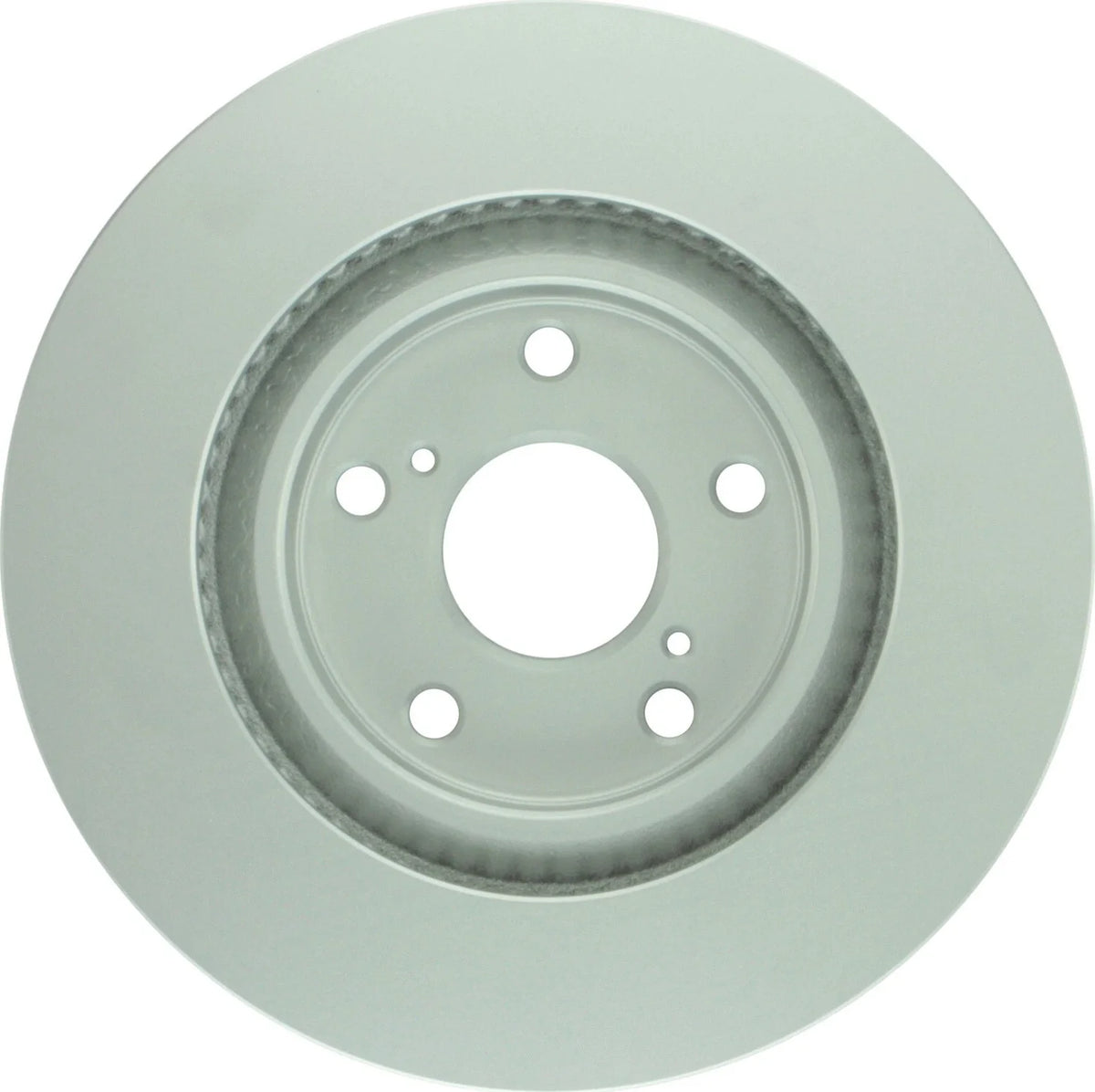Front QuietCast Rotor for Bosch (50011459)