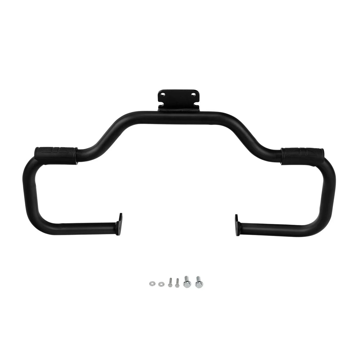 Mustache Engine Guard Crash Bar for Yamaha VStar 650 (1998–2009)