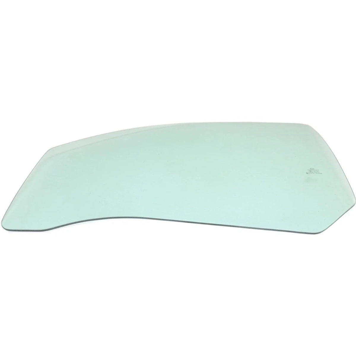 Left Front Door Glass for Dodge Dakota (1997–2004)