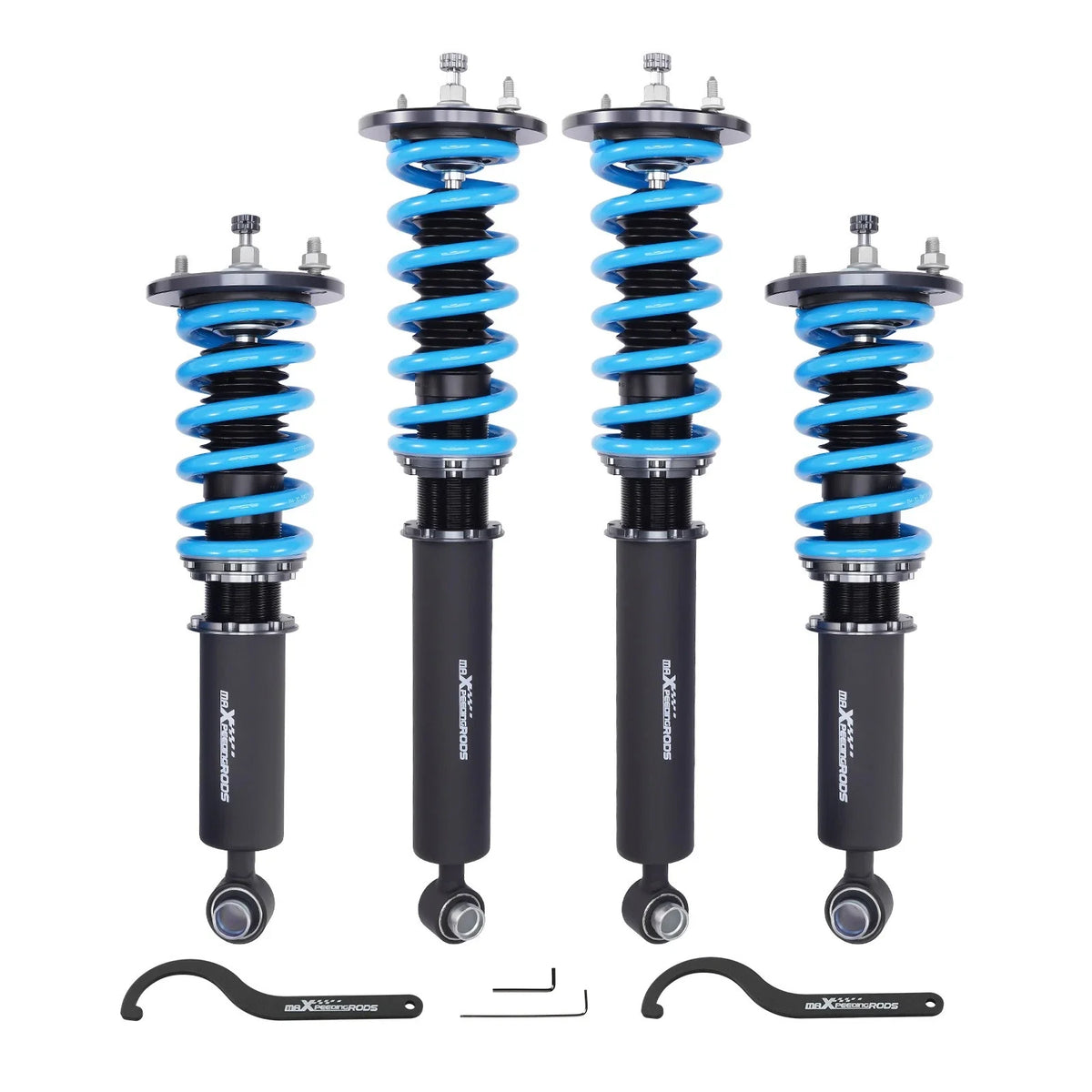 Coilover Lowering Kit for Nissan Skyline GTST R33 (1995–1998)