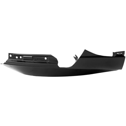 Fender for Hyundai Venue (2020–2024) Front Left with Side Marker Hole