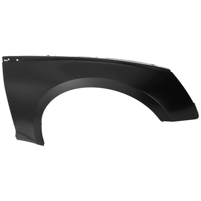 Fender for Audi A5 Sportback (2018–2024) Front Passenger Side