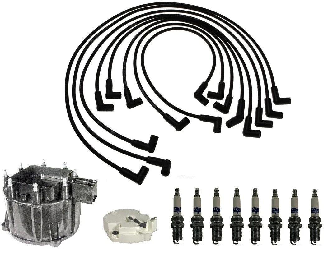 ACDelco Ignition Kit for Chevy Corvette