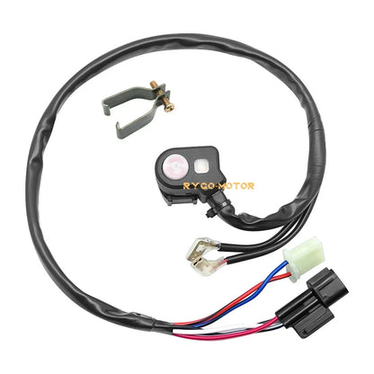 Stop Kill Switch Indicator for Honda CRF250F (2019–2023) 35130-K99-A01