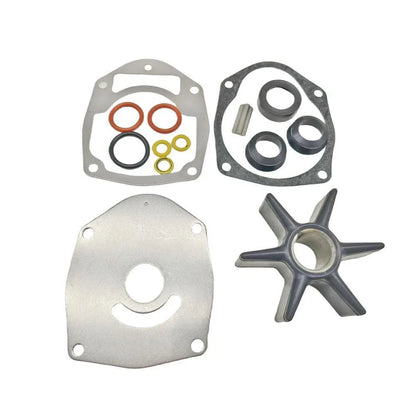 Outboard Maintenance Kit 4-Stroke for Mercury 75-115 HP (2011-2023)