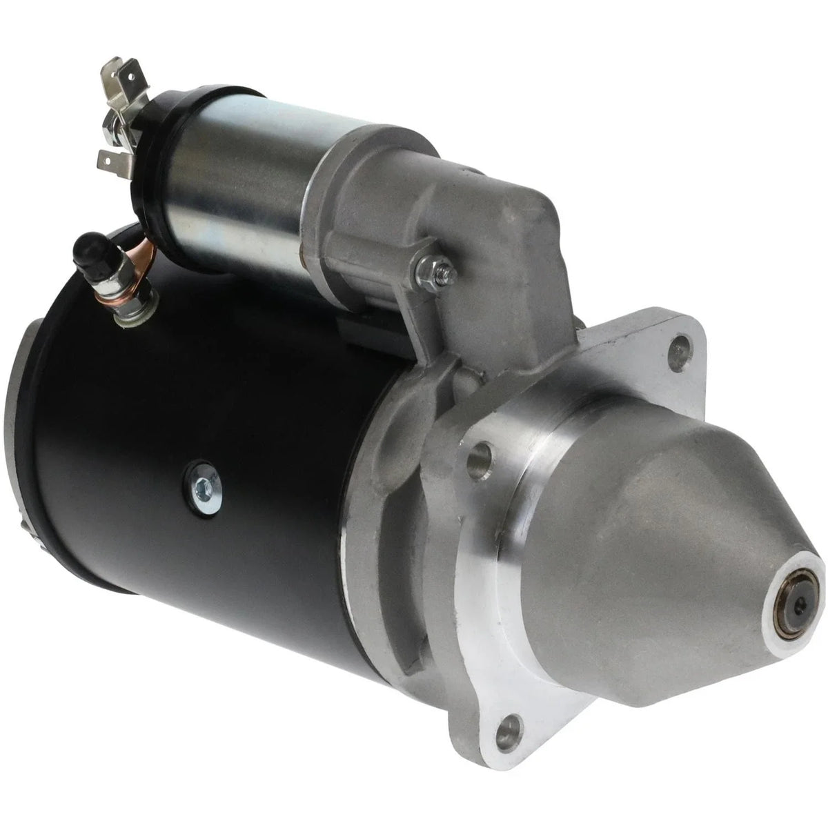 Starter for Perkins 4-426, 4-248, 6-354 Engine (Year Range Not Specified)