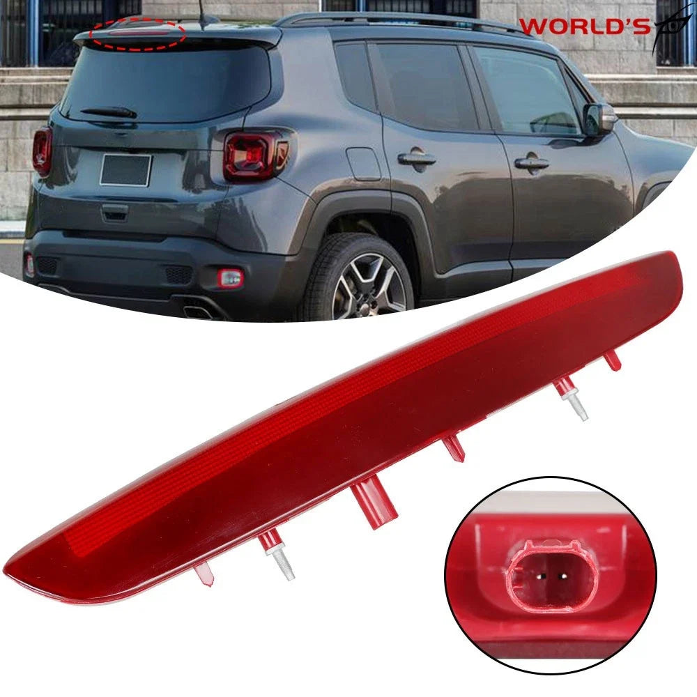 LED Third Brake Light for Jeep Renegade (2015–2020)
