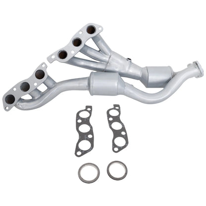 Catalytic Converter for Lexus SC300 (1999-2000), GS300 (1998-2005), IS300 (2001-2005)