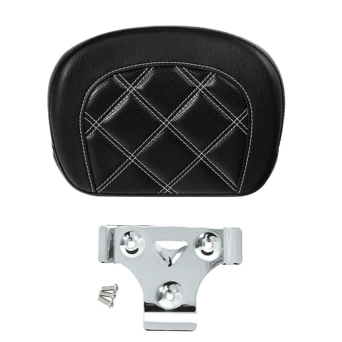 Sissy Bar Backrest for Touring Harley Road King 2014–2023