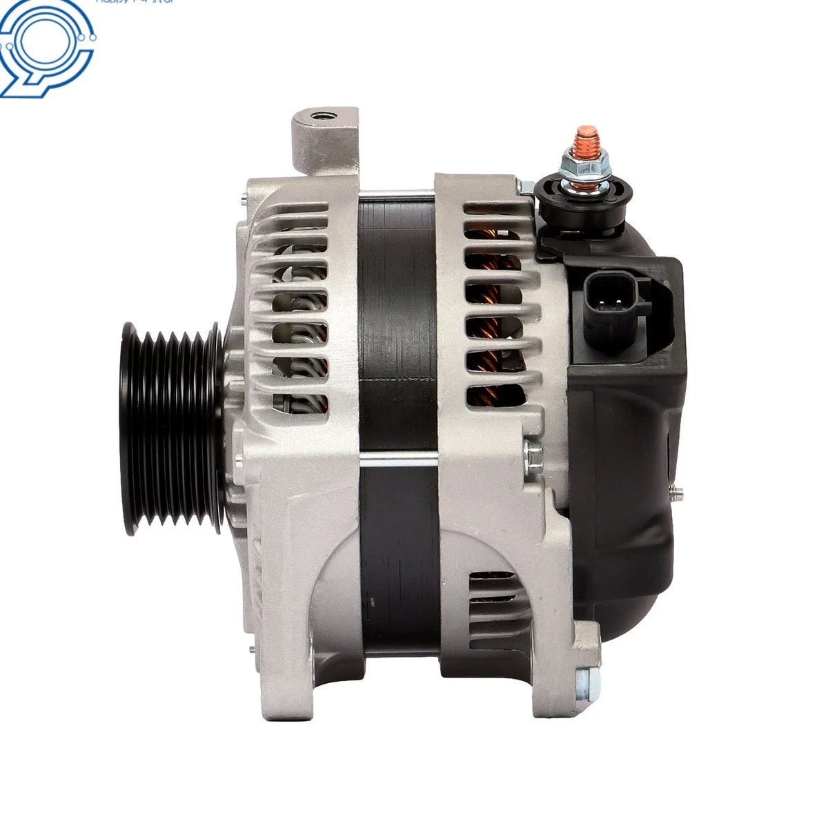 Alternator for Chrysler Town & Country (2010) V6 3.3L, 3.8L