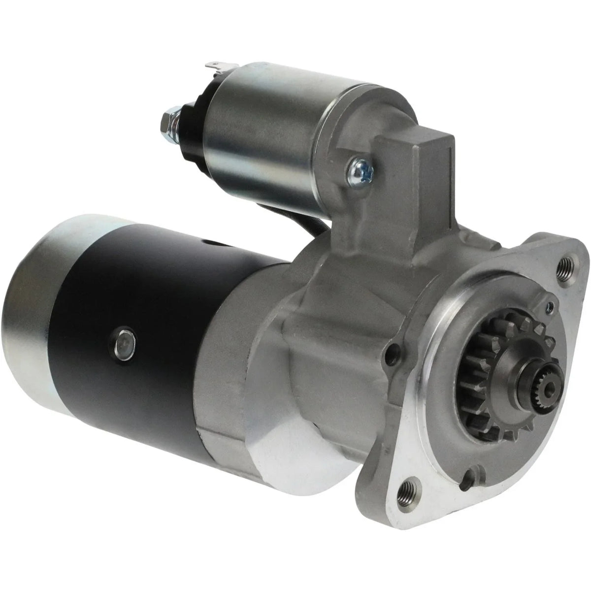 12V Starter for Mitsubishi L3E (Fits Various Models)
