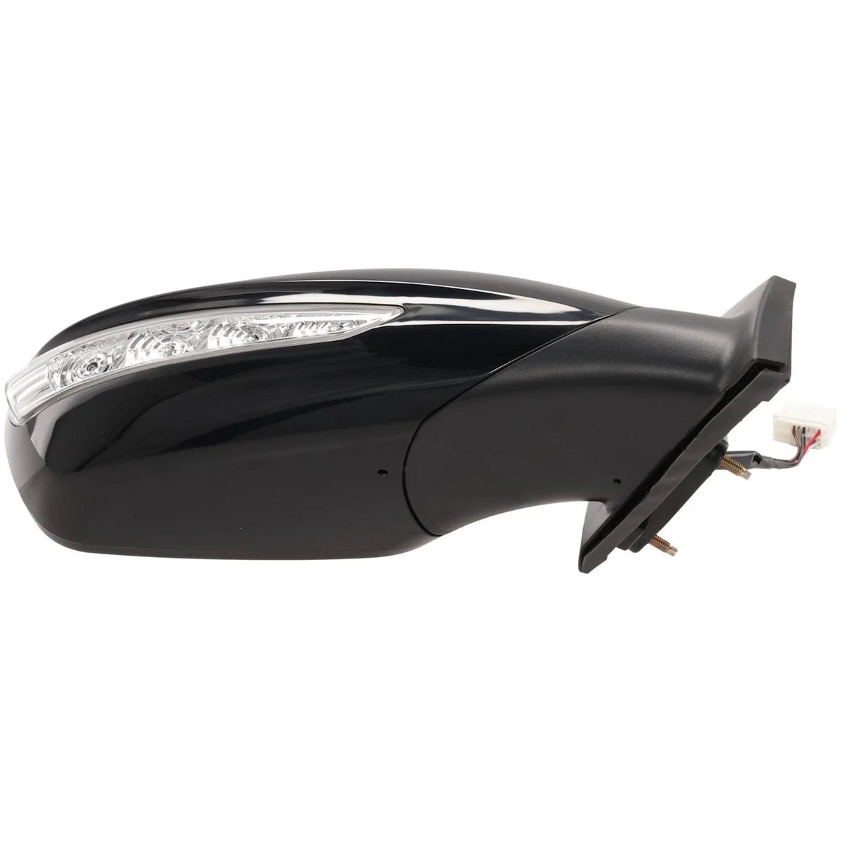 Heated Right Mirror for Hyundai Sonata (2011-2014)