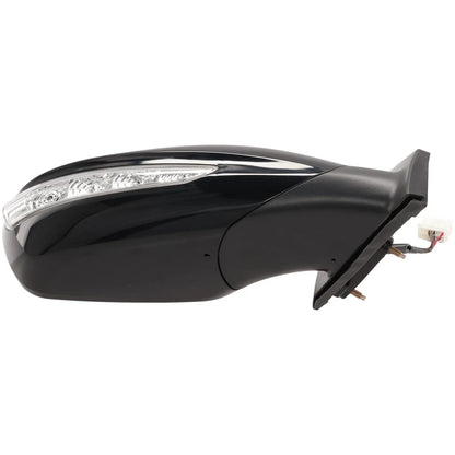 Heated Right Mirror for Hyundai Sonata (2011-2014)