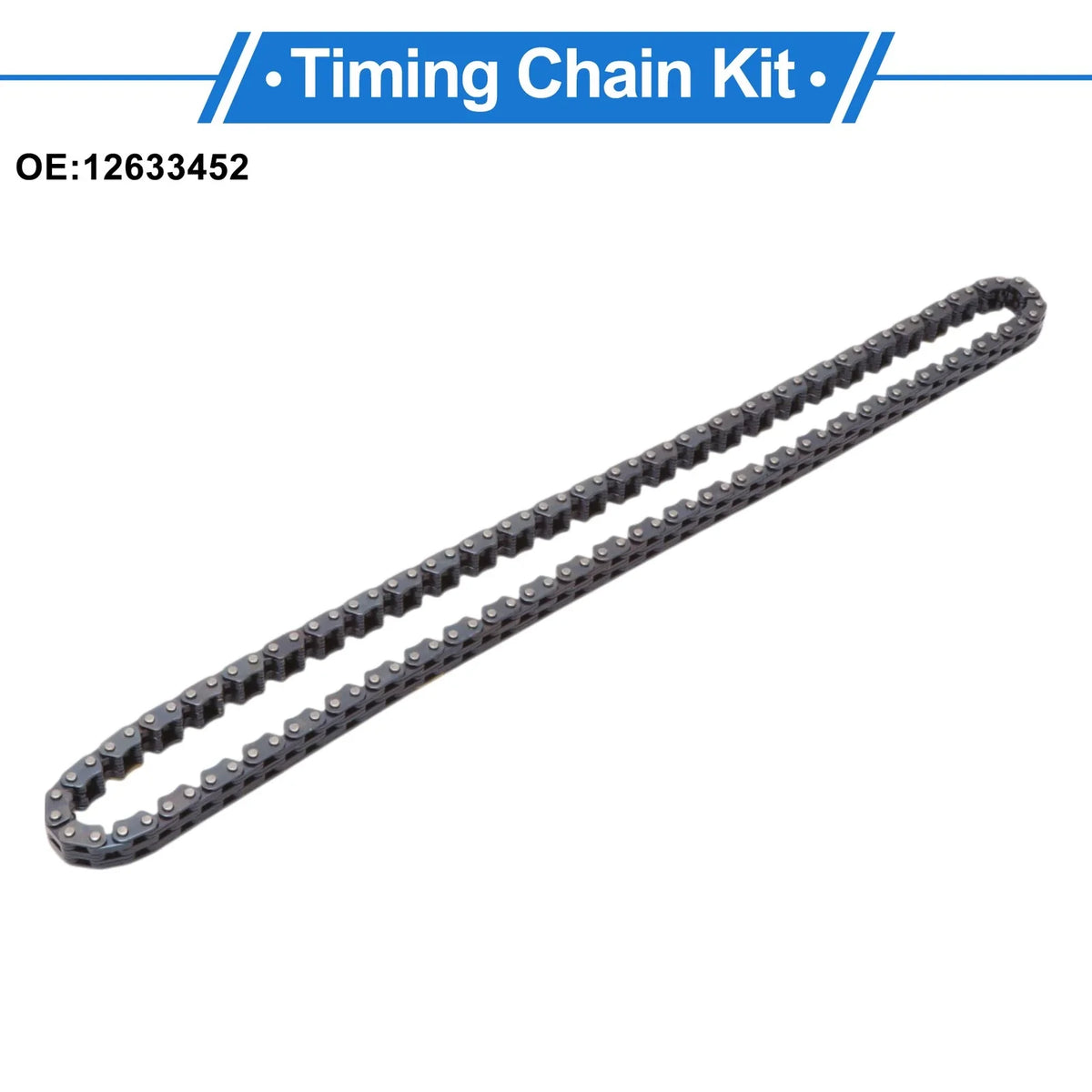 Timing Chain Kit No. 12633452 for Buick Allure (2007–2010)