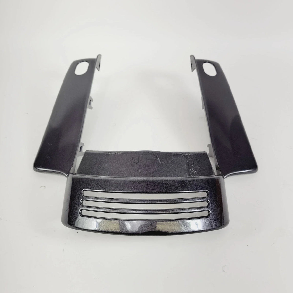 Rear Fender Fascia Spoiler for Harley Touring Road Glide (2009–2023) - OEM