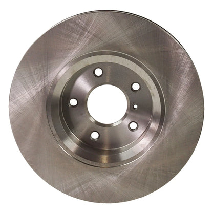 Front Brake Rotors for Infiniti FX35 FX37 QX70 FX45 2006-2008