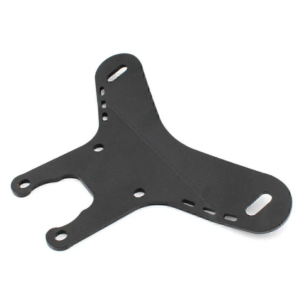 Fog Light Holder for Yamaha XTZ700 Tenere 700 (2019-2023)