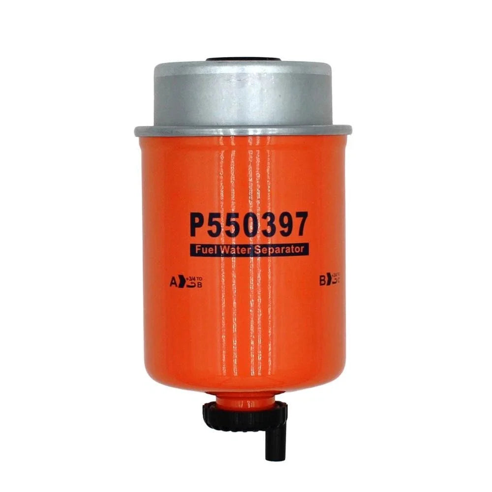 Fuel Filter for Fleetguard (Replaces FF4102)