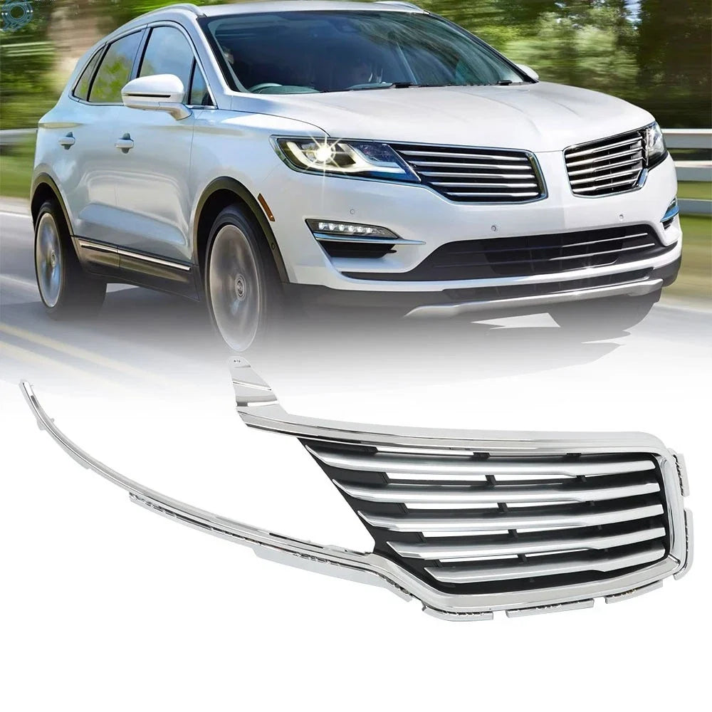 Front Bumper Upper Grille Right for MKC 2015-2018 EJ7Z8200AA