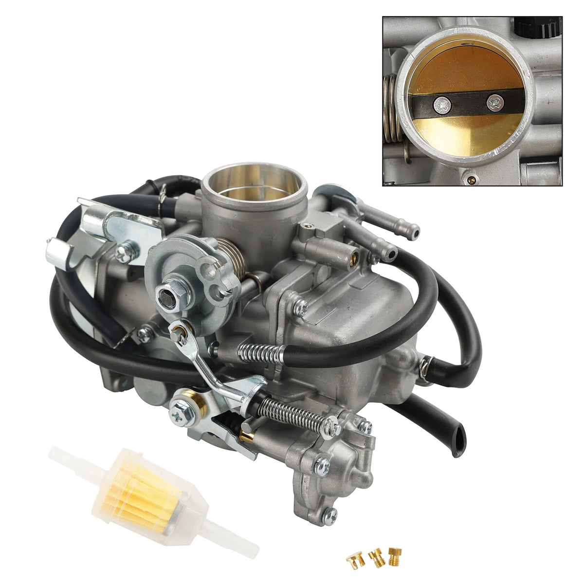 Carburetor for VLX 600 Honda Shadow (1999–2007) VT600C VT600CD U5