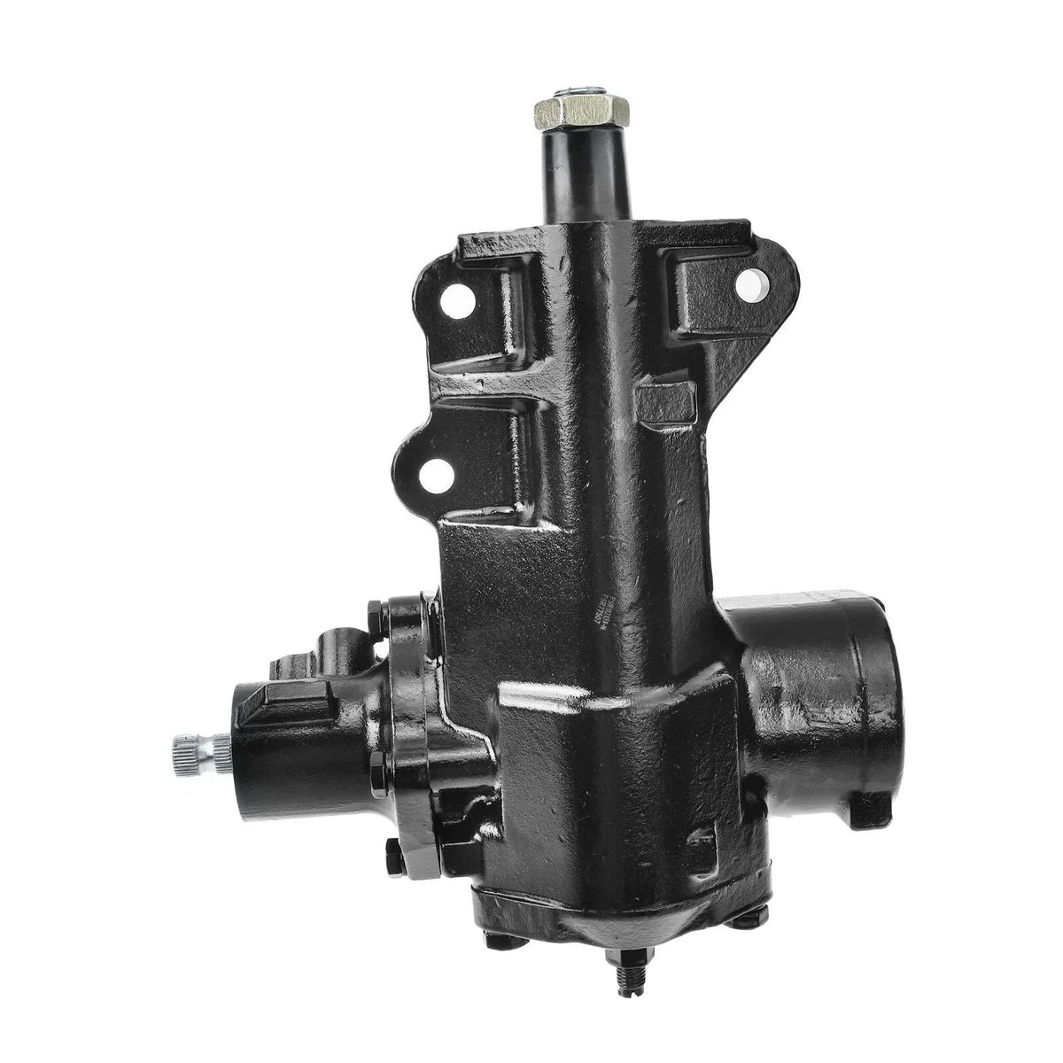 4WD Power Steering Gear Box for 1976-1979 Ford F-150, Bronco