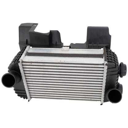 Upgrade Intercooler for Kia Sportage (2017–2022)