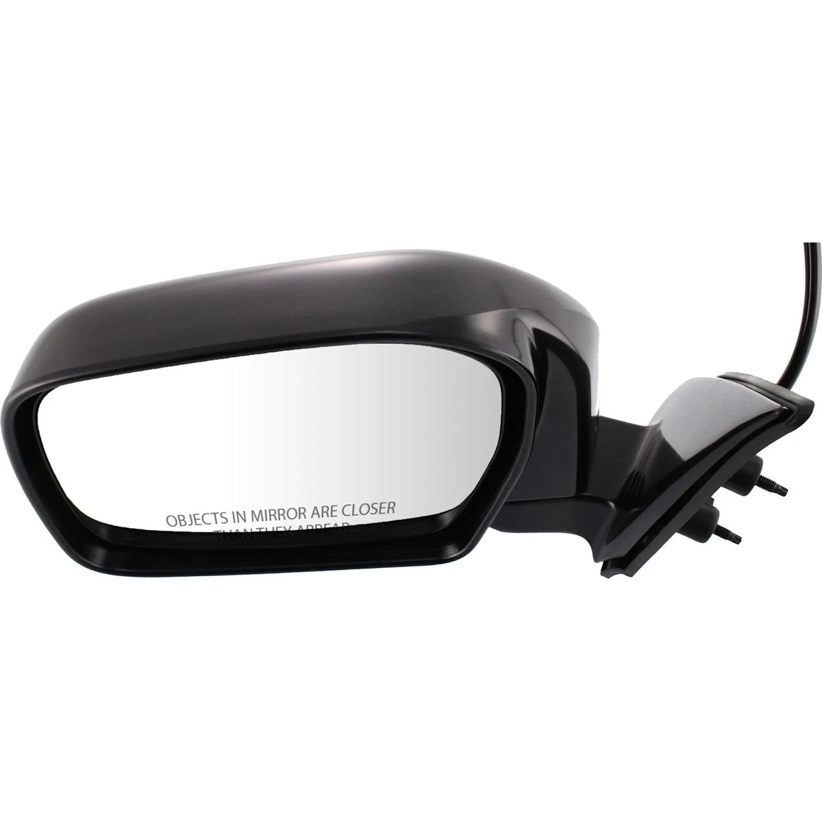 Power Mirror Manual Folding for 2001-2004 Toyota Tacoma - Driver Side