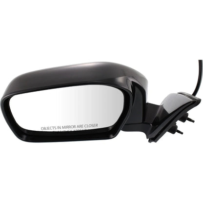 Power Mirror Manual Folding for 2001-2004 Toyota Tacoma - Driver Side