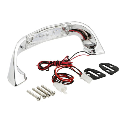LED Rear Trunk Handle Light for GL1800 Goldwing (2001-2017)