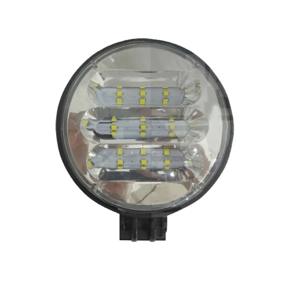 Lamp RE567623 for John Deere R4045 T550 T560 T660 T670 W540 W550 W650 W660 (2010–2023)