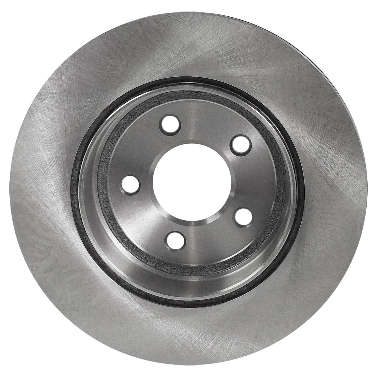Brake Pads and Disc Rotors Kit for Dodge Challenger Charger 2018-2020