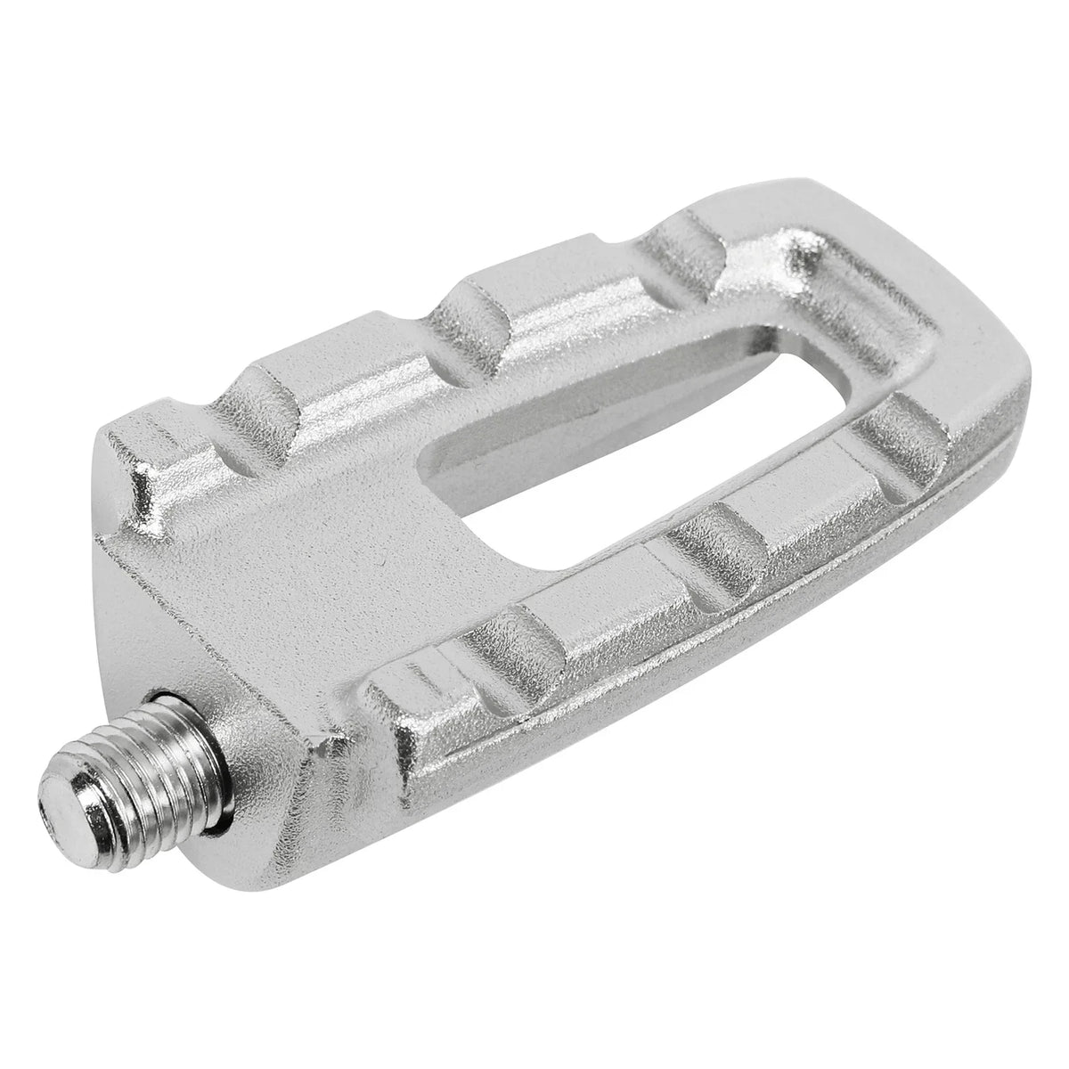 Silver Shifter Peg for Electra Street Glide, Harley Softail (88-2023)