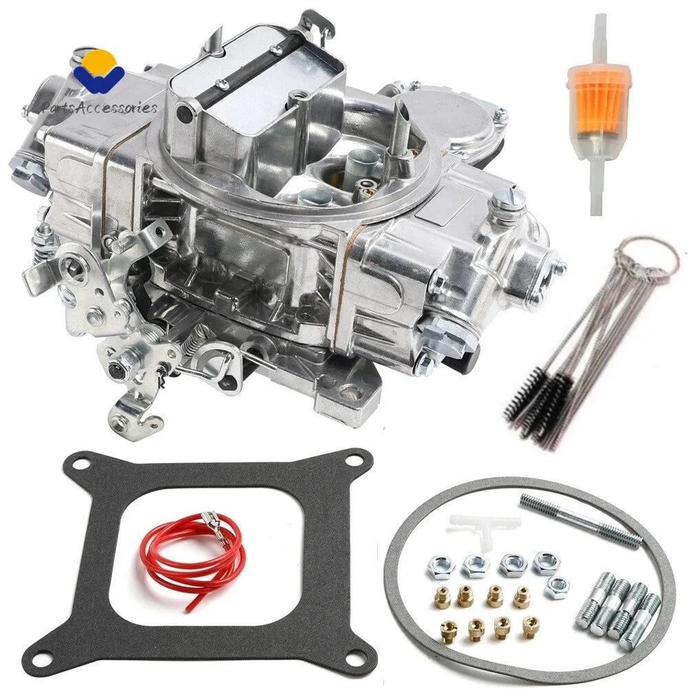 Carburetor 0-3310S for Holley 4160 750 CFM 4 Barrel