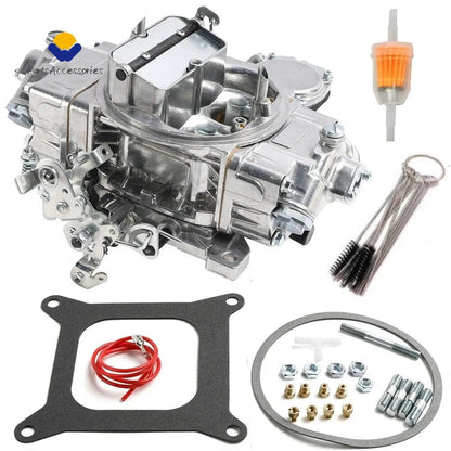 Carburetor 0-3310S for Holley 4160 750 CFM 4 Barrel