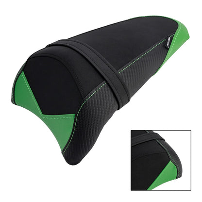 Rear Passenger Pillion Seat for Kawasaki Ninja Z650 (2017-2025)