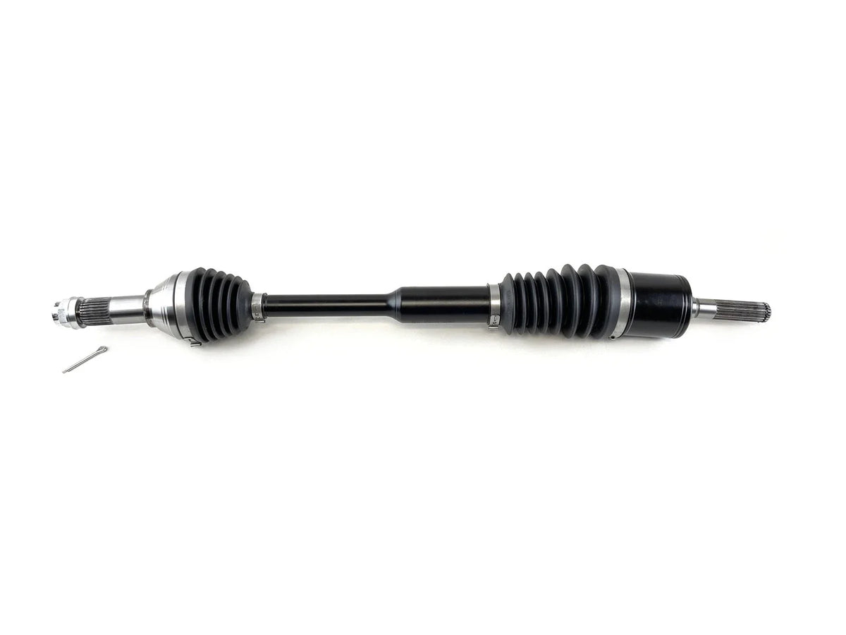 Monster XP Series Front Left CV Axle for Can-Am (705401937)