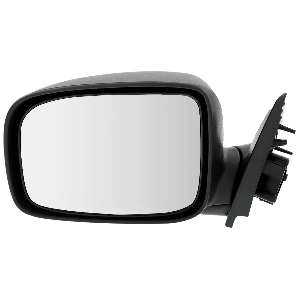 Set of 2 Mirrors for Chevy Canyon