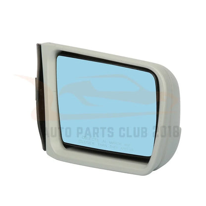 Manual Fold Right Mirror with Power and Heat for M-Benz E Class 1996-1999